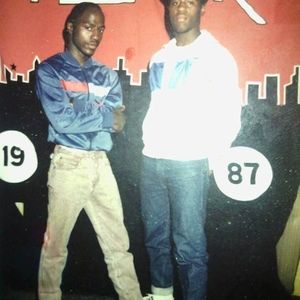 Meet your Posher, Dewene